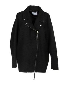 Пальто T by Alexander Wang