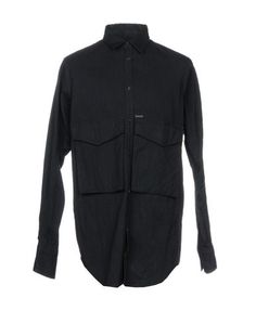 Pубашка Dsquared2