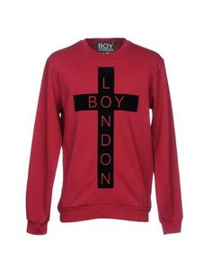 Толстовка BOY London