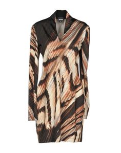 Короткое платье Just Cavalli