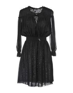 Короткое платье Just Cavalli