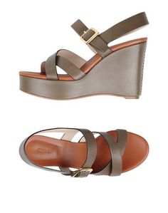 Сандалии ChloÉ