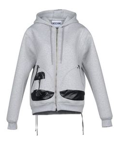 Куртка Moschino