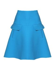 Мини-юбка Oscar de la Renta