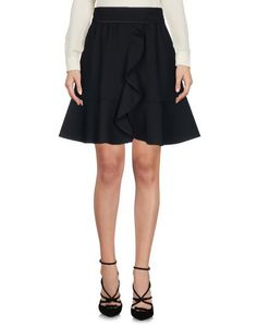 Юбка до колена RED Valentino