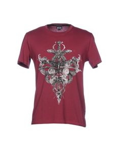 Футболка Just Cavalli
