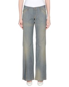 Джинсовые брюки Just Cavalli