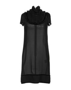 Короткое платье Dsquared2