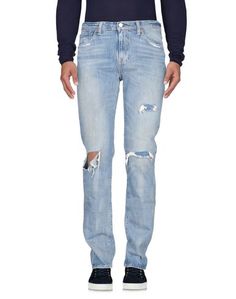 Джинсовые брюки Levis RED TAB