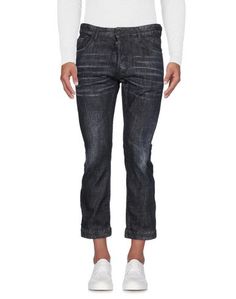Джинсовые брюки Dsquared2