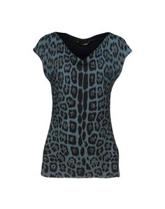 Футболка Roberto Cavalli