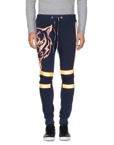 Повседневные брюки Plein Sport