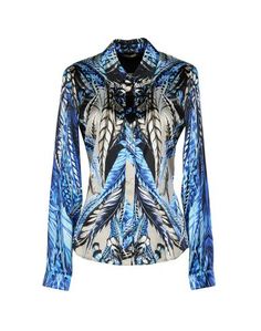 Pубашка Roberto Cavalli