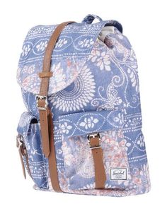 Рюкзаки и сумки на пояс Herschel Supply CO.