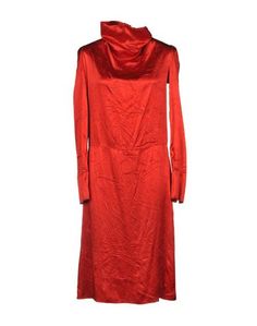 Платье до колена Maison Margiela
