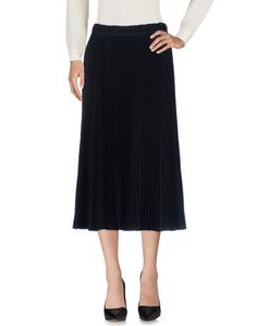 Юбка длиной 3/4 Marc Jacobs
