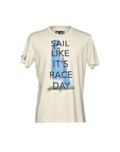 Футболка North Sails