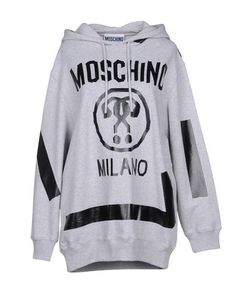 Толстовка Moschino