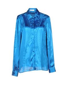 Pубашка Versace Collection