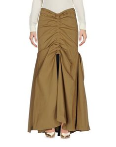 Длинная юбка Ellery