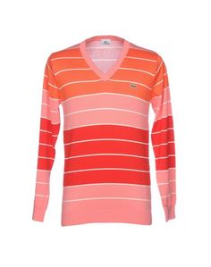 Свитер Lacoste