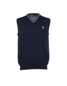 Свитер Fred Perry