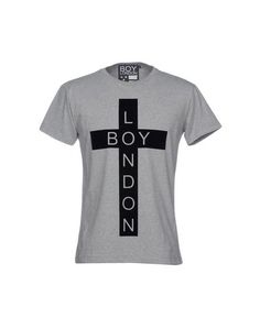 Футболка BOY London