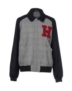 Куртка Tommy Hilfiger