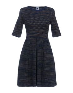 Короткое платье M Missoni