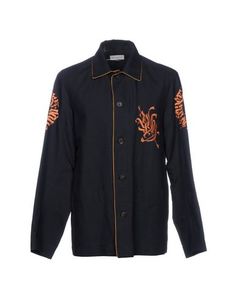 Pубашка Dries Van Noten