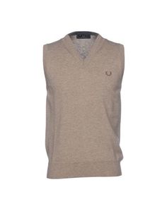 Свитер Fred Perry