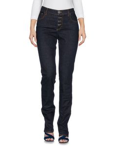 Джинсовые брюки Trussardi Jeans