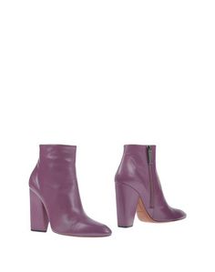 Полусапоги и высокие ботинки Missoni