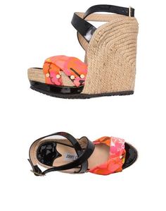 Сандалии Jimmy Choo