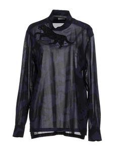 Блузка Dries Van Noten