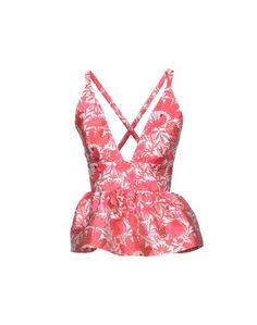 Топ без рукавов Laura Strambi