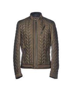 Пуховик с синт. наполнителем Belstaff