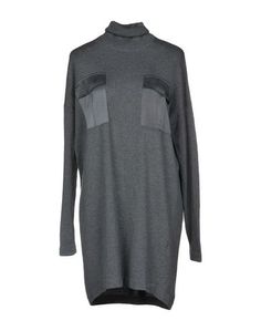 Короткое платье P.A.R.O.S.H.