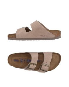 Сандалии Birkenstock