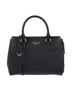 Сумка на руку Salvatore Ferragamo
