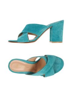 Сандалии Gianvito Rossi