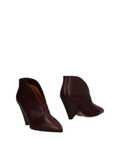 Полусапоги и высокие ботинки Isabel Marant