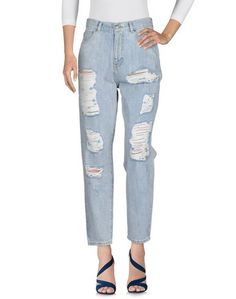 Джинсовые брюки DR. Denim Jeansmakers