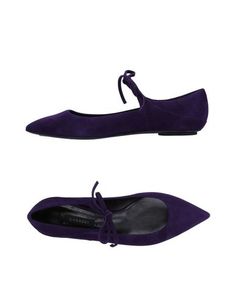 Балетки Casadei