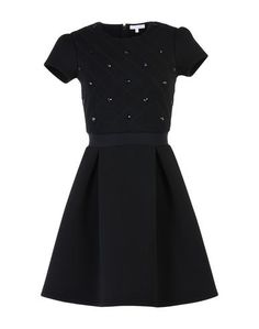 Короткое платье Patrizia Pepe