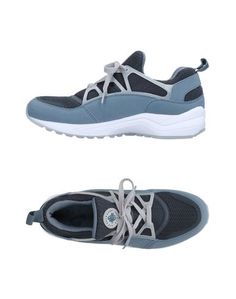 Низкие кеды и кроссовки Nike