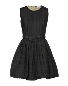 Короткое платье RED Valentino