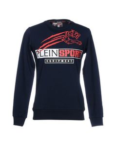 Толстовка Plein Sport