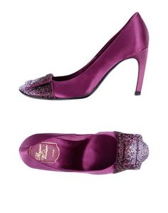 Туфли Roger Vivier