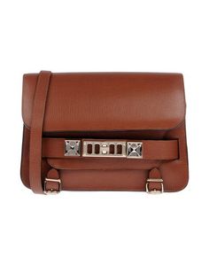 Сумка на руку Proenza Schouler